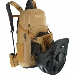 EVOC Neo Protektor Rucksack 16l Beige 10 EVOC Neo Protektor Rucksack 16l Beige -CUBE RFR Teile Verkäufe evoc neo protector backpack 16l gold 3