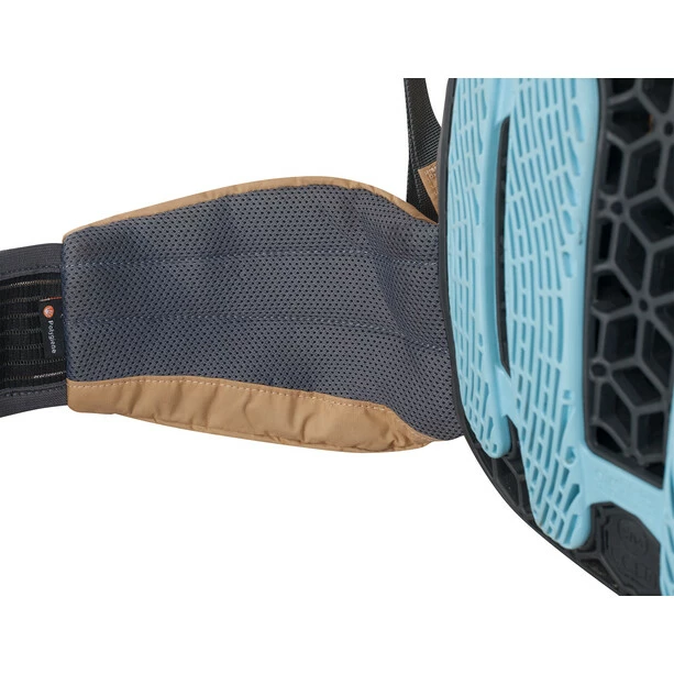 EVOC Neo Protektor Rucksack 16l Beige 8 EVOC Neo Protektor Rucksack 16l Beige – Bild 6