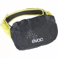 EVOC Raincover Sleeve Hüfttasche M Schwarz