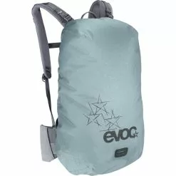EVOC Raincover Sleeve L 25-45l Grau