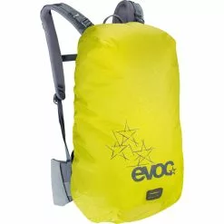 EVOC Raincover Sleeve M 10-25l Gelb