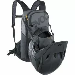 EVOC Ride 12 Rucksack 12l + 2l Trinkblase Grau 13 EVOC Ride 12 Rucksack 12l + 2l Trinkblase Grau -CUBE RFR Teile Verkäufe evoc ride 12 backpack 12l 2l bladder carbon grey black 6
