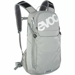 EVOC Ride 12 Rucksack 12l + 2l Trinkblase Grau