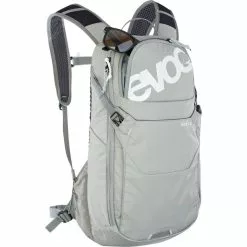EVOC Ride 12 Rucksack 12l + 2l Trinkblase Grau -CUBE RFR Teile Verkäufe evoc ride 12 backpack 12l 2l bladder stone 3