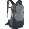 EVOC Ride 12 Rucksack Grau -CUBE RFR Teile Verkäufe evoc ride 12 backpack carbon grey black 1