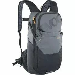 EVOC Ride 12 Rucksack Grau