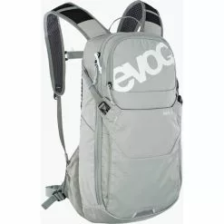 EVOC Ride 12 Rucksack Grau