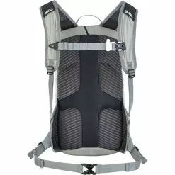EVOC Ride 12 Rucksack Grau -CUBE RFR Teile Verkäufe evoc ride 12 backpack stone 4