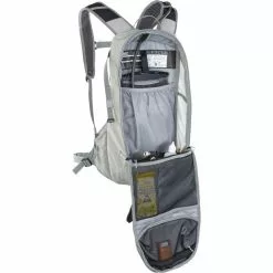 EVOC Ride 12 Rucksack Grau -CUBE RFR Teile Verkäufe evoc ride 12 backpack stone 5