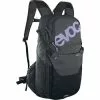 EVOC Ride 16 Rucksack Grau/schwarz