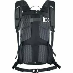 EVOC Ride 16 Rucksack Grau/schwarz 9 EVOC Ride 16 Rucksack Grau/schwarz -CUBE RFR Teile Verkäufe evoc ride 16 backpack multicolour 2