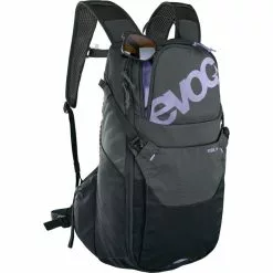 EVOC Ride 16 Rucksack Grau/schwarz 10 EVOC Ride 16 Rucksack Grau/schwarz -CUBE RFR Teile Verkäufe evoc ride 16 backpack multicolour 3