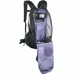 EVOC Ride 16 Rucksack Grau/schwarz 11 EVOC Ride 16 Rucksack Grau/schwarz -CUBE RFR Teile Verkäufe evoc ride 16 backpack multicolour 4