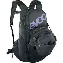 EVOC Ride 16 Rucksack Grau/schwarz 12 EVOC Ride 16 Rucksack Grau/schwarz -CUBE RFR Teile Verkäufe evoc ride 16 backpack multicolour 5