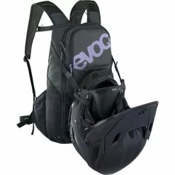 EVOC Ride 16 Rucksack Grau/schwarz 13 EVOC Ride 16 Rucksack Grau/schwarz -CUBE RFR Teile Verkäufe evoc ride 16 backpack multicolour 6