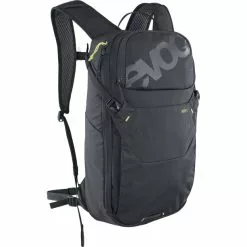 EVOC Ride 8 Rucksack 8l + 2l Trinkblase Schwarz