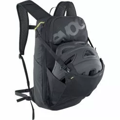 EVOC Ride 8 Rucksack 8l + 2l Trinkblase Schwarz -CUBE RFR Teile Verkäufe evoc ride 8 backpack 8l 2l bladder black 6