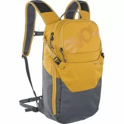 EVOC Ride 8 Rucksack 8l + 2l Trinkblase Orange
