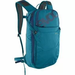 EVOC Ride 8 Rucksack 8l + 2l Trinkblase Blau