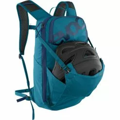 EVOC Ride 8 Rucksack 8l + 2l Trinkblase Blau 11 EVOC Ride 8 Rucksack 8l + 2l Trinkblase Blau -CUBE RFR Teile Verkäufe evoc ride 8 backpack 8l 2l bladder ocean 5