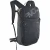 EVOC Ride 8 Rucksack Schwarz -CUBE RFR Teile Verkäufe evoc ride 8 backpack black 1