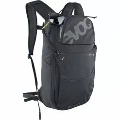 EVOC Ride 8 Rucksack Schwarz -CUBE RFR Teile Verkäufe evoc ride 8 backpack black 4