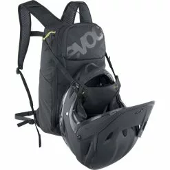 EVOC Ride 8 Rucksack Schwarz -CUBE RFR Teile Verkäufe evoc ride 8 backpack black 5