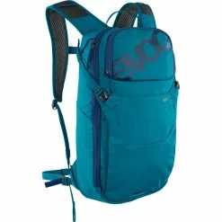 EVOC Ride 8 Rucksack Blau