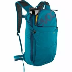 EVOC Ride 8 Rucksack Blau -CUBE RFR Teile Verkäufe evoc ride 8 backpack ocean 4