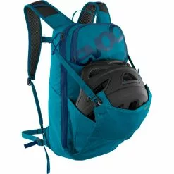 EVOC Ride 8 Rucksack Blau -CUBE RFR Teile Verkäufe evoc ride 8 backpack ocean 6