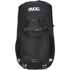 EVOC Stage Technischer Performance Rucksack 12l Schwarz