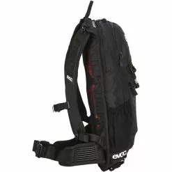 EVOC Stage Technischer Performance Rucksack 12l Schwarz -CUBE RFR Teile Verkäufe evoc stage technical performance pack 12l black 3