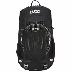 EVOC Stage Technischer Performance Rucksack 12l Schwarz -CUBE RFR Teile Verkäufe evoc stage technical performance pack 12l black 5