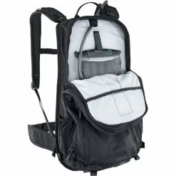 EVOC Stage Technischer Performance Rucksack 18l Schwarz -CUBE RFR Teile Verkäufe evoc stage technical performance pack 18l black 3