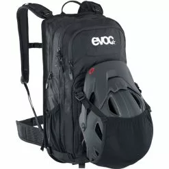 EVOC Stage Technischer Performance Rucksack 18l Schwarz -CUBE RFR Teile Verkäufe evoc stage technical performance pack 18l black 4
