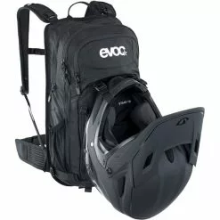 EVOC Stage Technischer Performance Rucksack 18l Schwarz -CUBE RFR Teile Verkäufe evoc stage technical performance pack 18l black 5