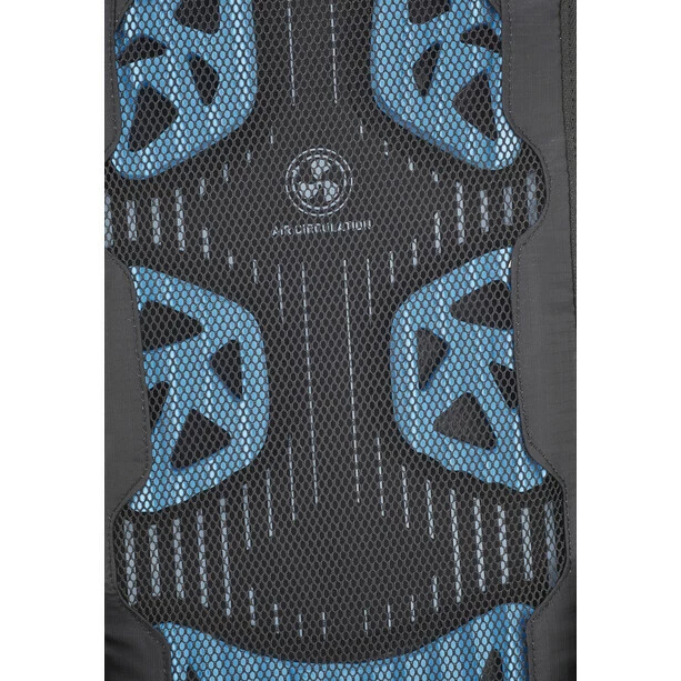 EVOC Stage Technischer Performance Rucksack 6l + Trinkblase 2l Schwarz 6 EVOC Stage Technischer Performance Rucksack 6l + Trinkblase 2l Schwarz – Bild 4