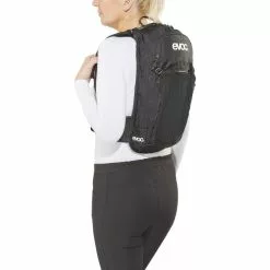 EVOC Stage Technischer Performance Rucksack 6l + Trinkblase 2l Schwarz 12 EVOC Stage Technischer Performance Rucksack 6l + Trinkblase 2l Schwarz -CUBE RFR Teile Verkäufe evoc stage technical performance pack 6l bladder 2l black 5