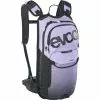 EVOC Stage Technischer Performance Rucksack 6l + Trinkblase 2l Lila