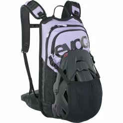 EVOC Stage Technischer Performance Rucksack 6l + Trinkblase 2l Lila -CUBE RFR Teile Verkäufe evoc stage technical performance pack 6l bladder 2l multicolour 3