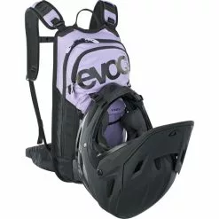 EVOC Stage Technischer Performance Rucksack 6l + Trinkblase 2l Lila -CUBE RFR Teile Verkäufe evoc stage technical performance pack 6l bladder 2l multicolour 4