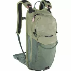 EVOC Stage Technischer Performance Rucksack 6l Oliv