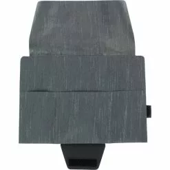 EVOC Werkzeugtasche Grau -CUBE RFR Teile Verkäufe evoc tool wrap carbon grey 6