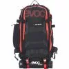 EVOC Trail Builder Rucksack 30l Schwarz -CUBE RFR Teile Verkäufe evoc trail builder rucksack 30l black 1