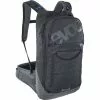 EVOC Trail Pro 10 Protektor Rucksack Grau -CUBE RFR Teile Verkäufe evoc trail pro 10 protector backpack black carbon grey 1