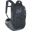 EVOC Trail Pro 16 Protektor Rucksack Grau
