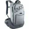 EVOC Trail Pro 16 Protektor Rucksack Grau