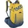 EVOC Trail Pro 26 Protektor Rucksack Gelb -CUBE RFR Teile Verkäufe evoc trail pro 26 protector backpack curry denim 1