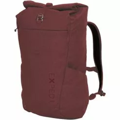 Exped Metro 20 Tagesrucksack Rot