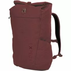 Exped Metro 30 Tagesrucksack Rot